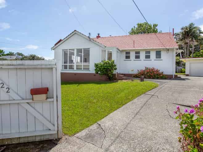 22 Fraser Road, Narrow Neck