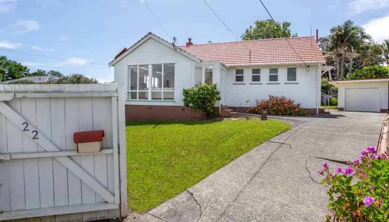 22 Fraser Road, Narrow Neck