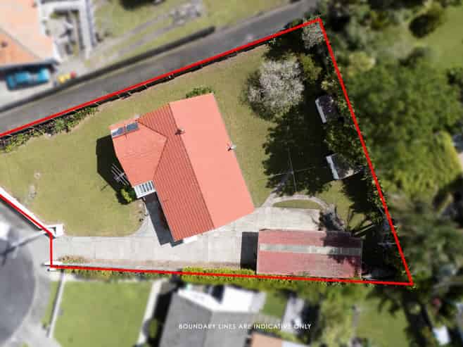 22 Fraser Road, Narrow Neck