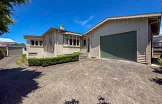 47 College Street, Te Awamutu