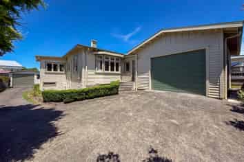 47 College Street, Te Awamutu