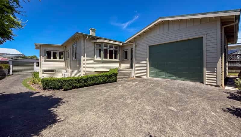 47 College Street, Te Awamutu