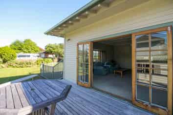 47 College Street, Te Awamutu