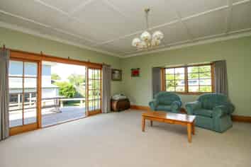 47 College Street, Te Awamutu