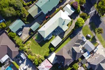 47 College Street, Te Awamutu