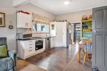 60 Allen Street, Methven