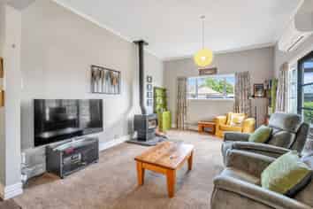 60 Allen Street, Methven