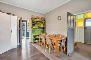 60 Allen Street, Methven