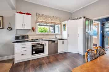 60 Allen Street, Methven