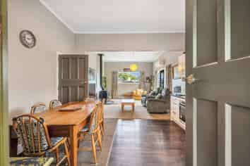 60 Allen Street, Methven