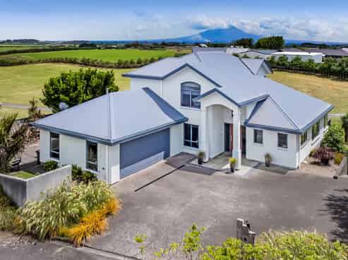 45A Rata Street, Hawera