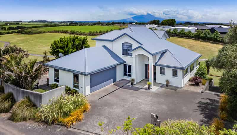 45A Rata Street, Hawera