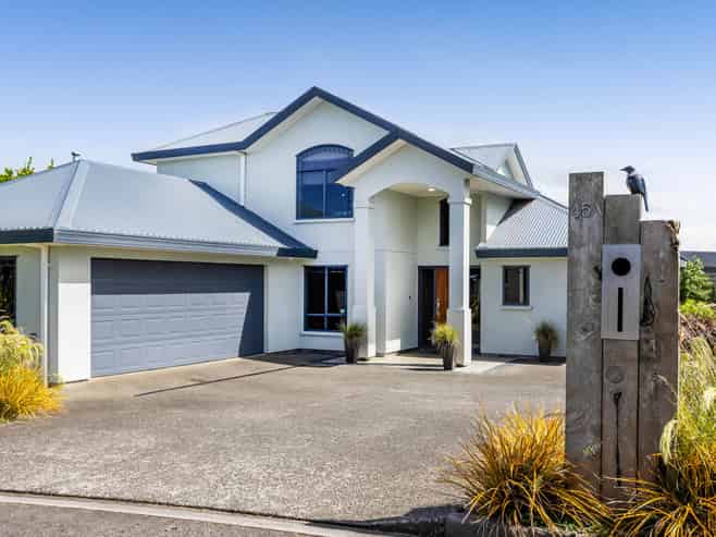 45A Rata Street, Hawera