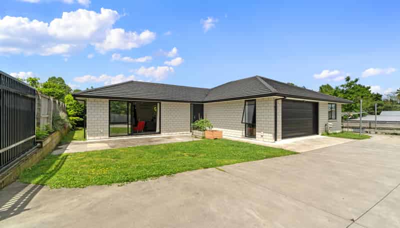 9B Ballance Street, Kihikihi