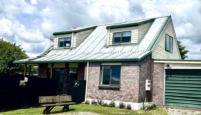 17A Glenfield Road, Owhata