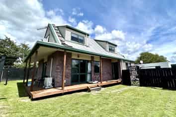 17A Glenfield Road, Owhata