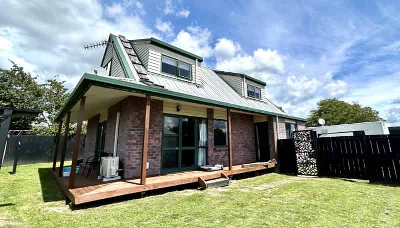 17A Glenfield Road, Owhata