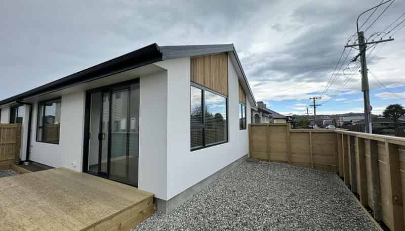 A/7 Bayview Road, South Dunedin