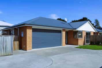 85a Oxford Street , Masterton