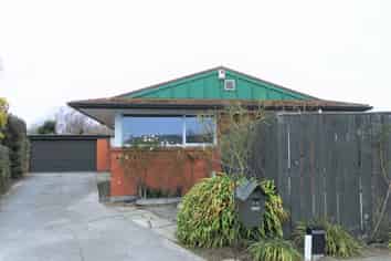 24 Apollo Place, Papanui