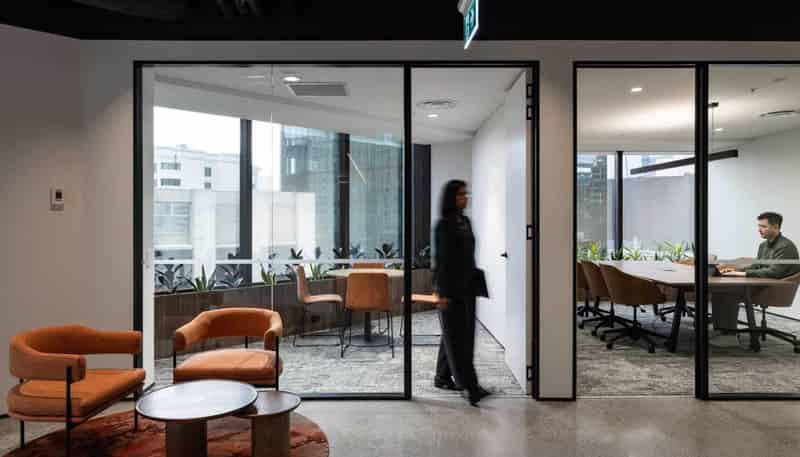  125 Queen Street, Auckland Central