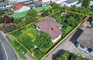 310 Park Road, Te Awamutu