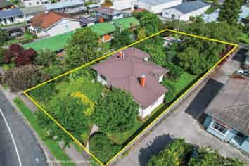 310 Park Road, Te Awamutu