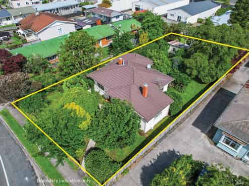 310 Park Road, Te Awamutu