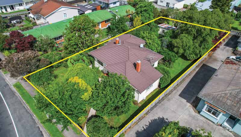 310 Park Road, Te Awamutu