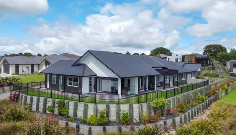 16 Wikaira Road, Te Awamutu