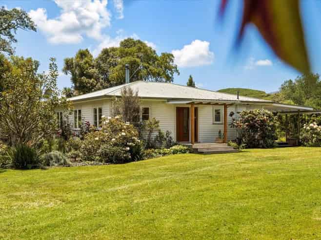 97 Mystery Valley Road, Paengaroa