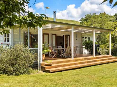 97 Mystery Valley Road, Paengaroa