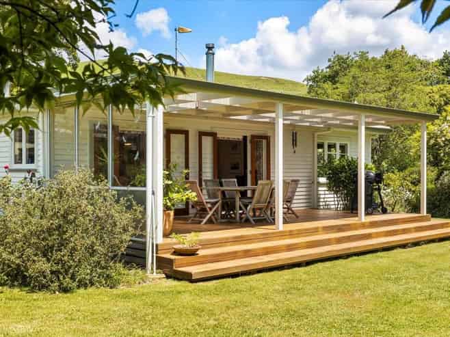 97 Mystery Valley Road, Paengaroa