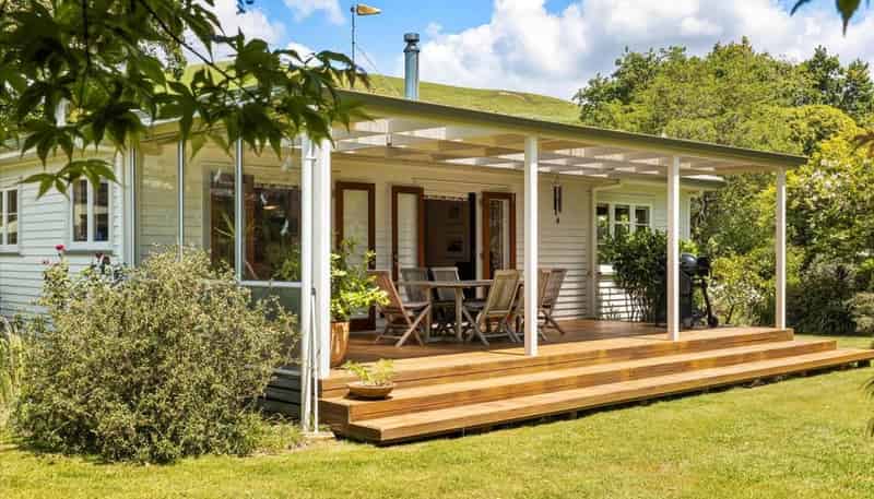 97 Mystery Valley Road, Paengaroa