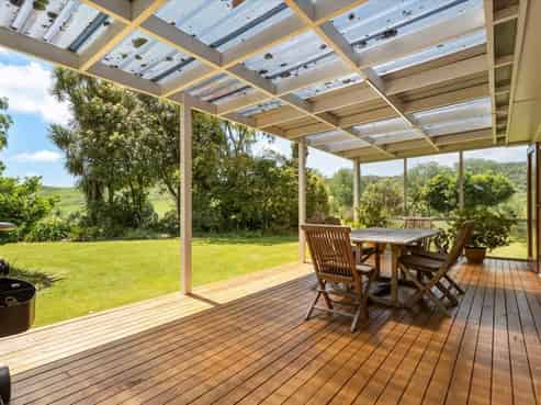 97 Mystery Valley Road, Paengaroa