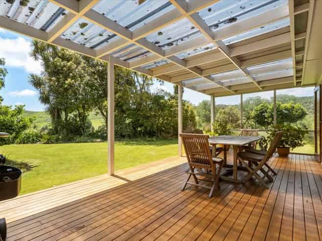 97 Mystery Valley Road, Paengaroa