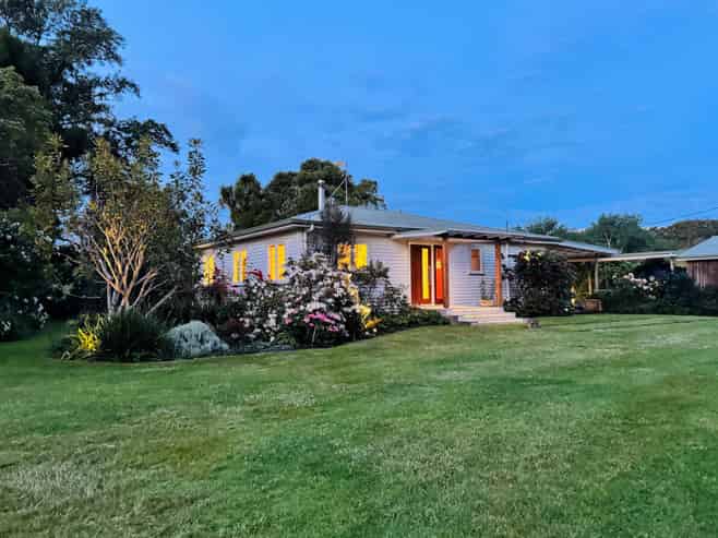 97 Mystery Valley Road, Paengaroa