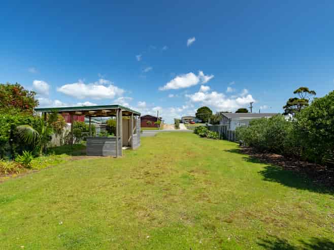 1521 Inland Road, Karikari Peninsula