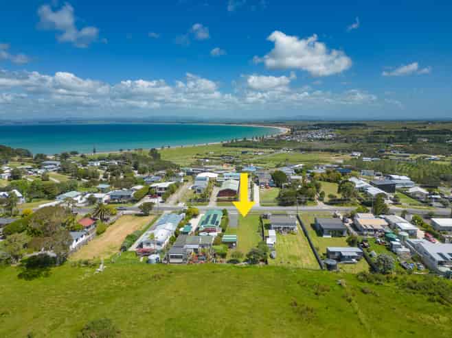 1521 Inland Road, Karikari Peninsula