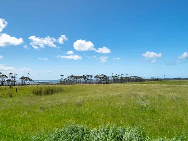 1521 Inland Road, Karikari Peninsula