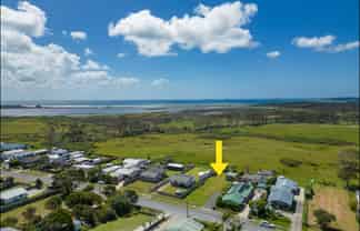 1521 Inland Road, Karikari Peninsula