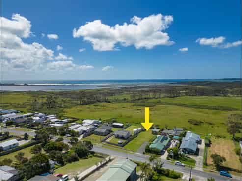 1521 Inland Road, Karikari Peninsula