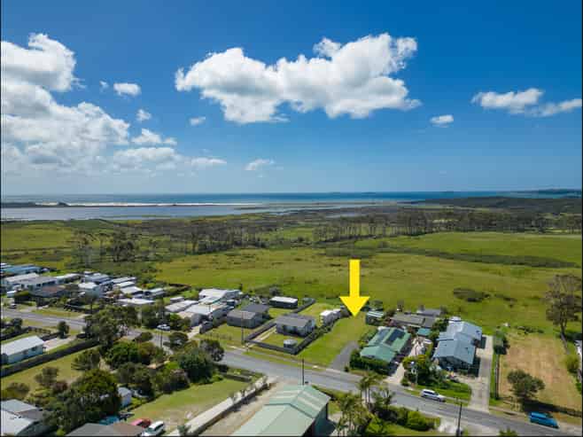 1521 Inland Road, Karikari Peninsula