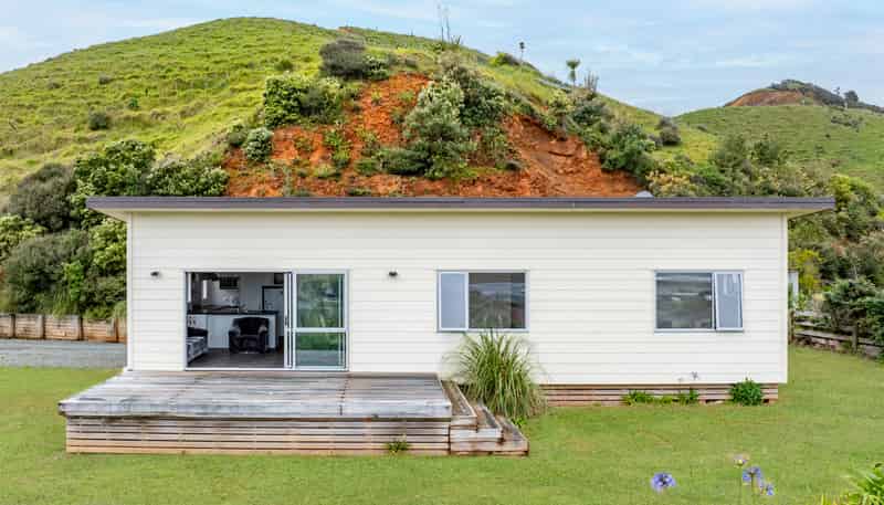 17 Rauparaha Street, Marokopa