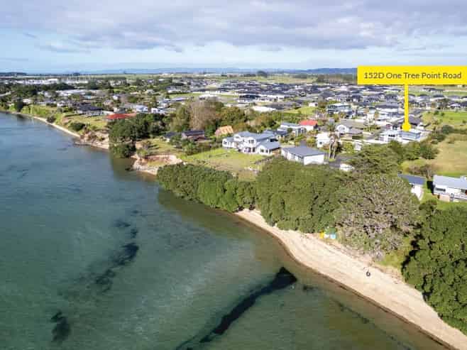 152D One Tree Point Road, One Tree Point