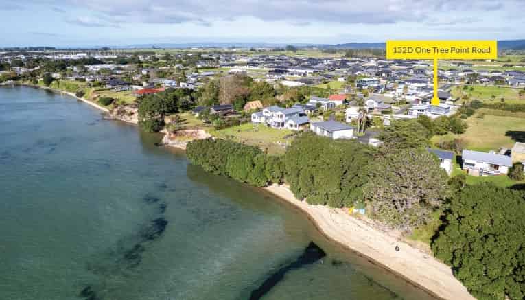 152D One Tree Point Road, One Tree Point
