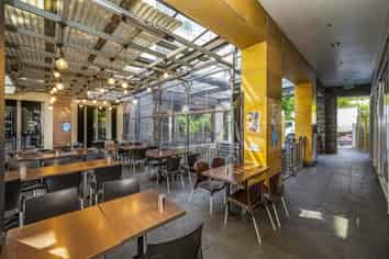 CBD Hospitality Investment – Priced to Sell