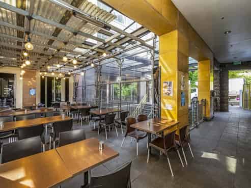 CBD Hospitality Investment – Priced to Sell
