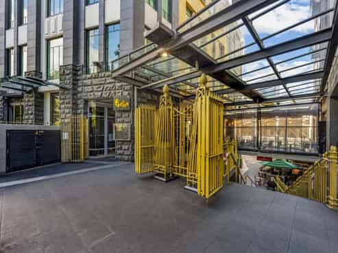 CBD Hospitality Investment – Priced to Sell