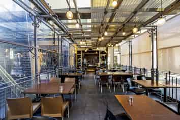 CBD Hospitality Investment – Priced to Sell